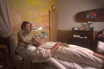 Facial