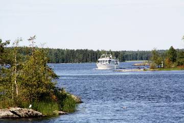 Lake