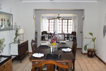 Balcony or terrace