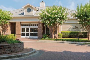 Homewood Suites by Hilton Charleston - Mt. Pleasant