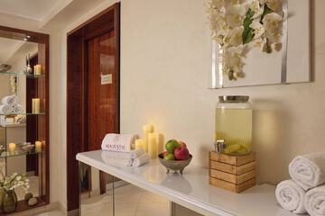 Spa