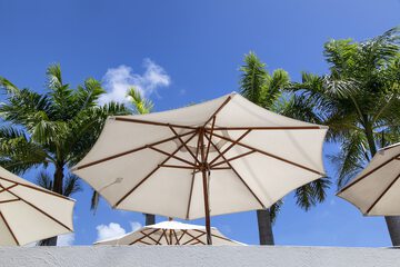 Sundeck