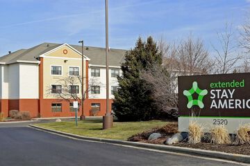 Extended Stay America Milwaukee Waukesha