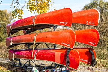 Rowing