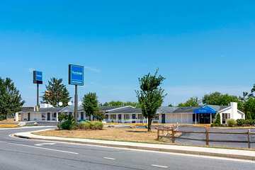 Travelodge by Wyndham Hagerstown