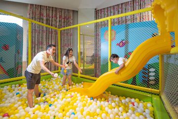Children's activities