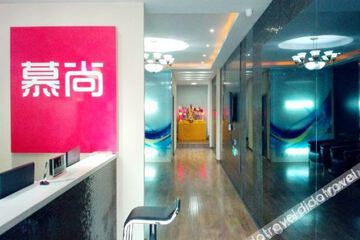 Hotel Interior or Public Areas