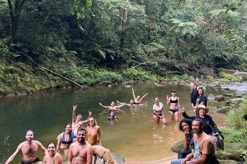 Ecotours