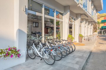 Bicycling