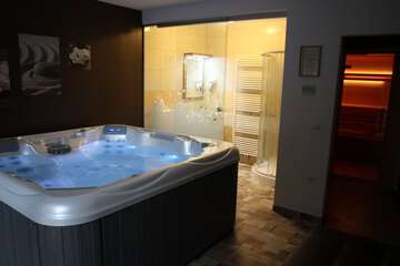 Spa treatment