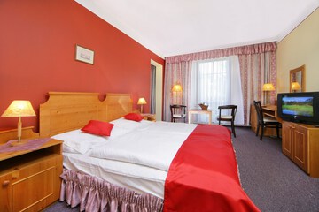 Children's theme room