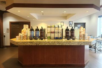 Breakfast/Coffee Service 45 of 46