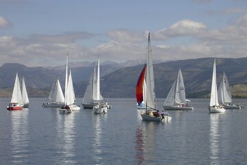 Boating