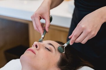 Spa treatment