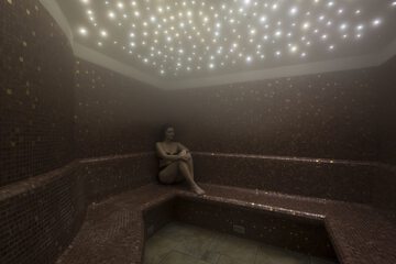 Spa treatment