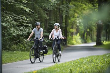 Bicycling