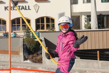 Children's activities