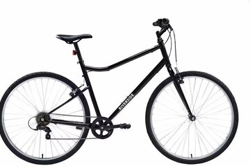Bicycling