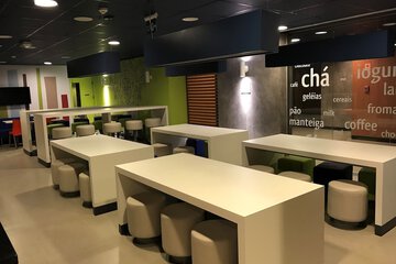Cafe