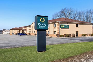 Quality Inn & Suites