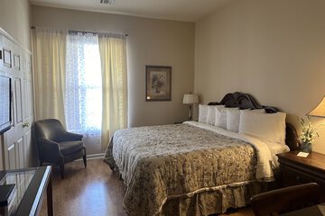 Hotel Belvidere