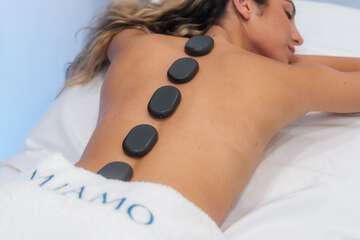 Spa treatment