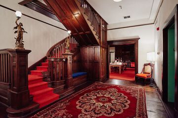 Staircase