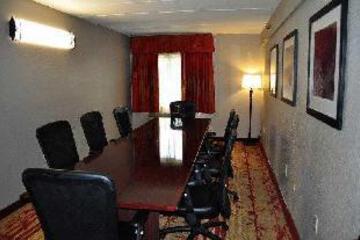 Breakfast/Coffee Service 13 of 22