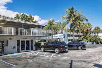 Ocean Reef Hotel