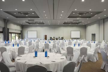 Ballroom