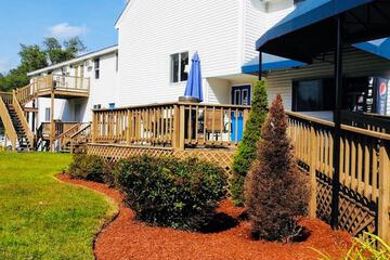 Travelodge Tilton / Lake Winnisquam
