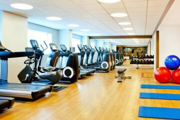 SHERATON MYRTLE BEACH CONVENTION CENTER HOTEL 25