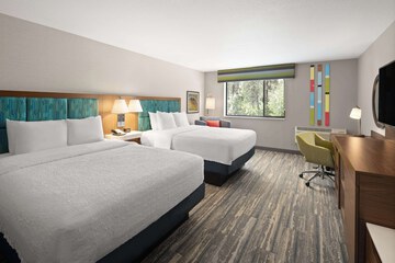 Hampton Inn Spokane