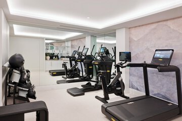 sport facilities