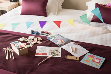 Children's activities