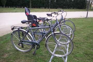 Bicycling