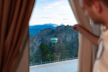View from room