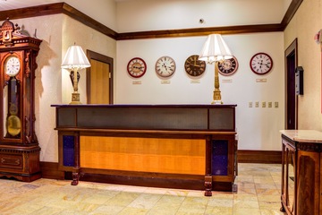 Hotel Interior 11 of 64