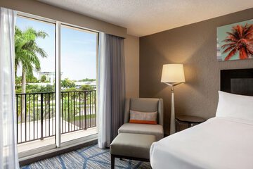 View from room