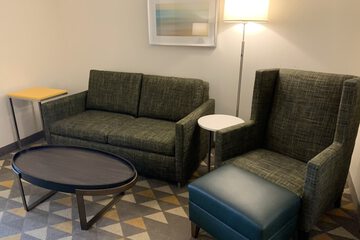 Room amenity