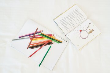 Children's activities