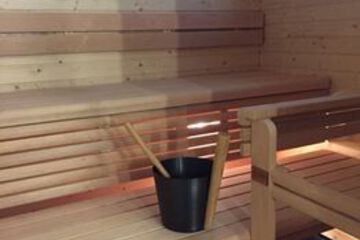 Steam Room