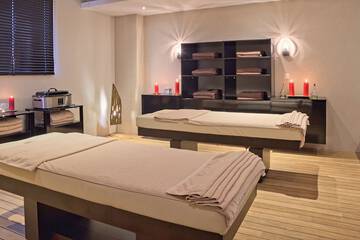 Treatment room