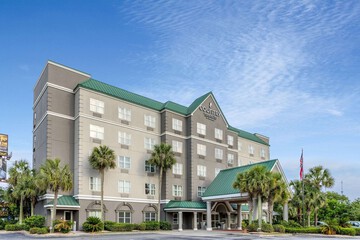 Country Inn & Suites by Radisson Valdosta, GA