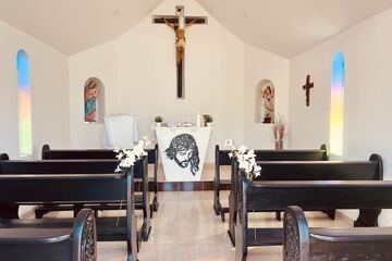 Chapel