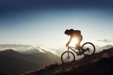 Bicycling