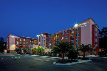 Residence Inn by Marriott Jacksonville South / Bartram Park