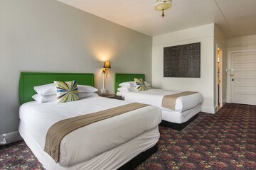 The Moore Hotel