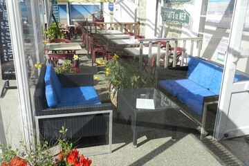Sundeck