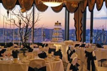 Indoor Wedding
